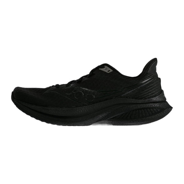 Saucony Endorphin Speed 5 - Triple Black