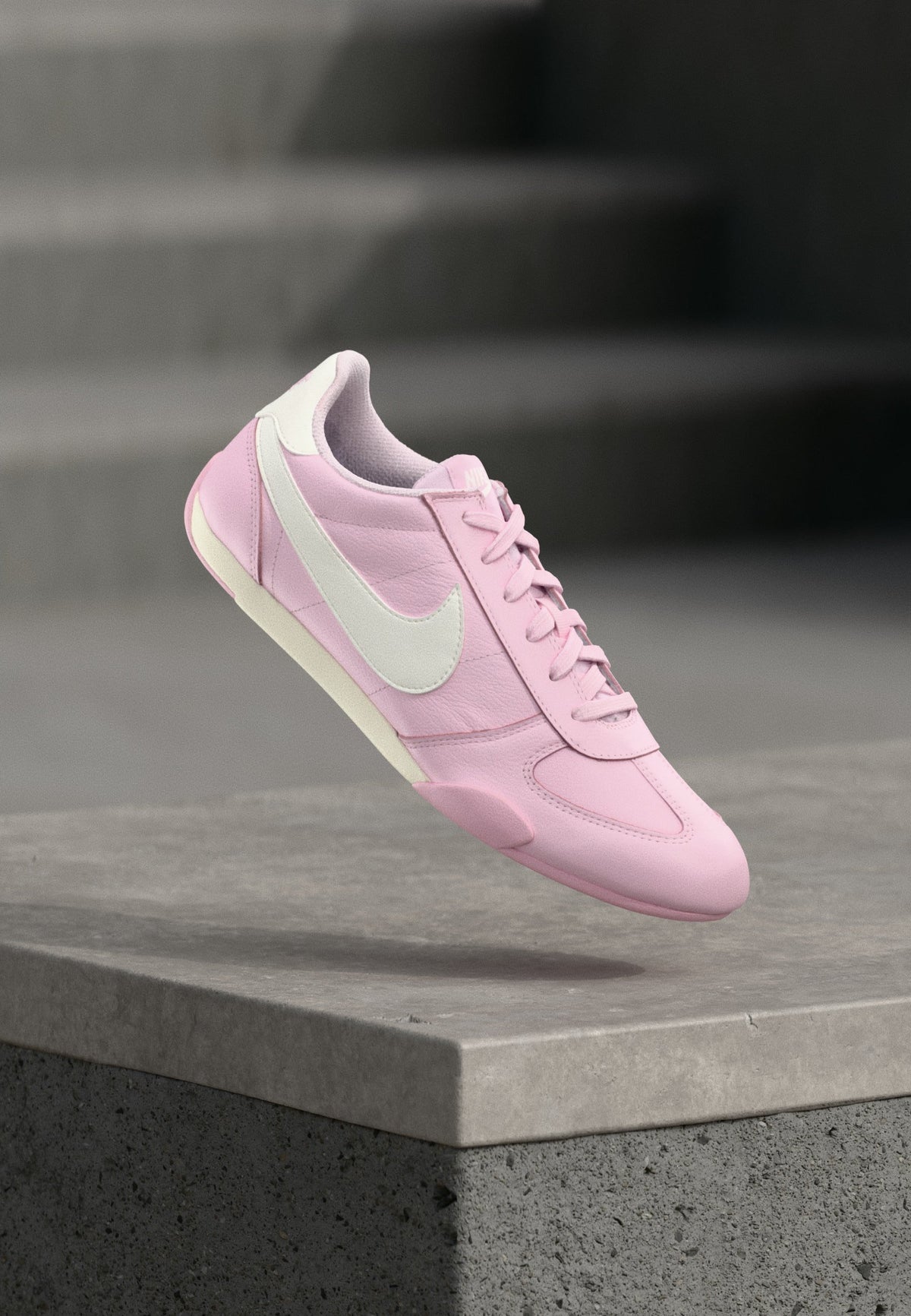 Nike Sprint Sister - Pink Foam / Sail
