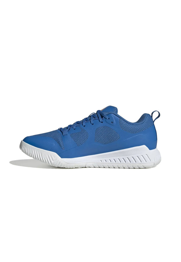 adidas Court Team 2.0 - Broyal Ftwwht