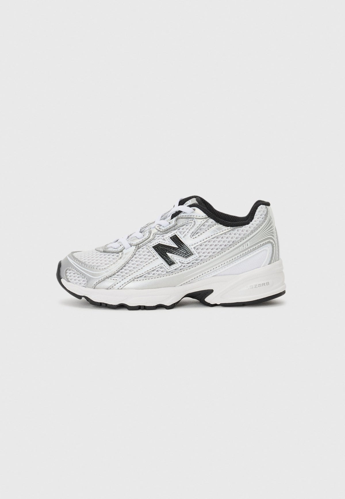 New Balance 740 - Silver-coloured
