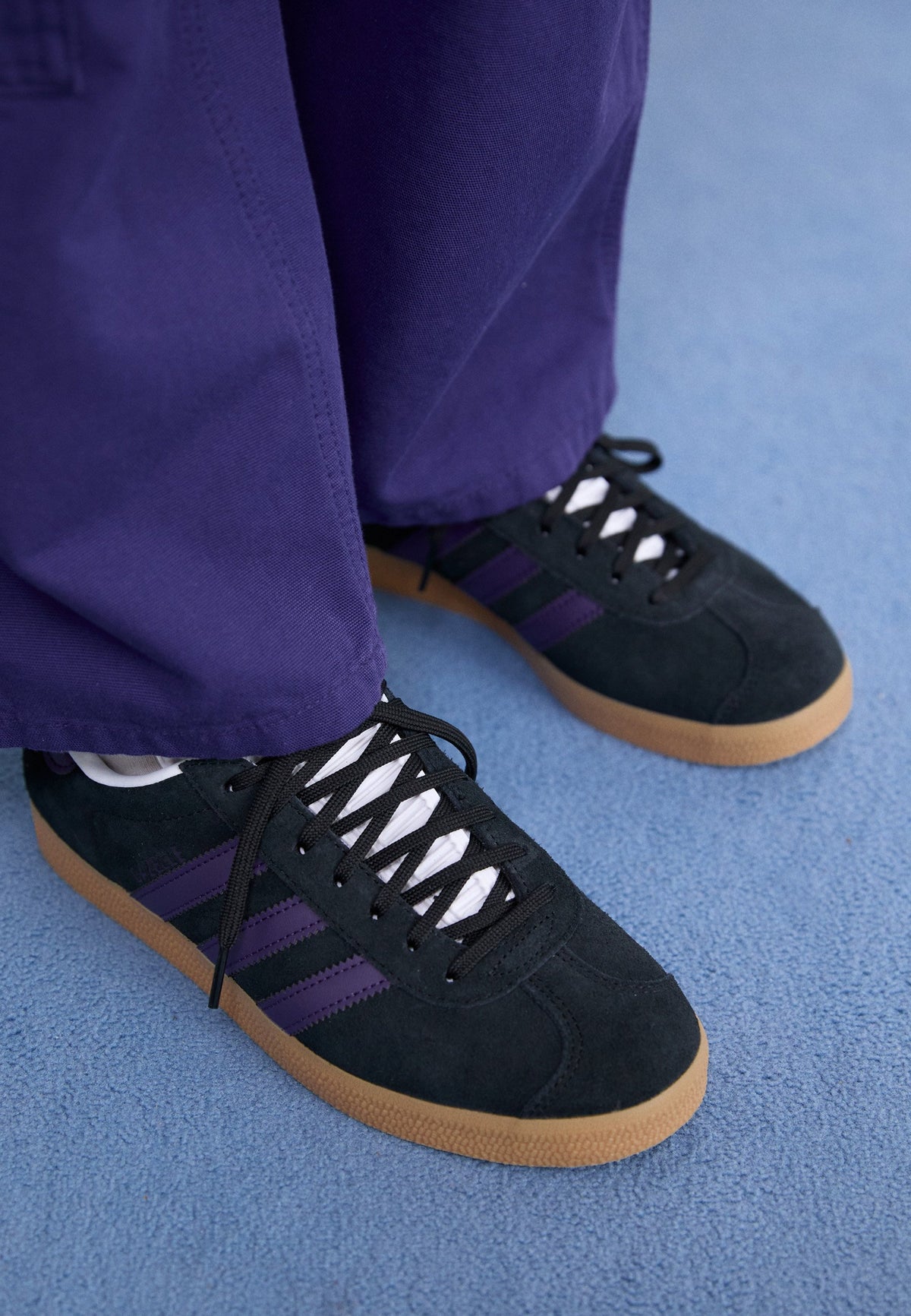 adidas Gazelle - Trainers
