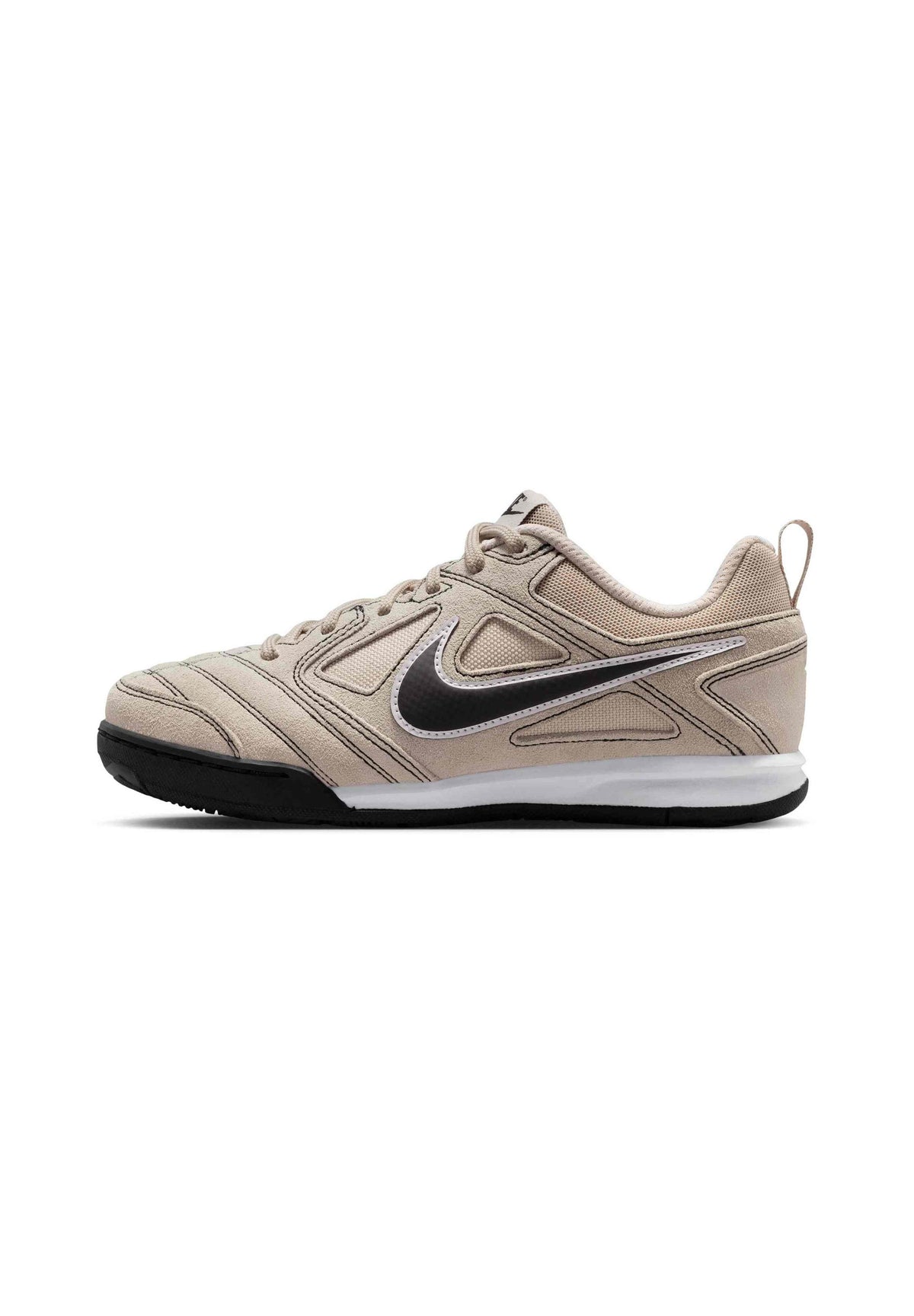 Nike Gato - Cream II / Black-white-vast Grey