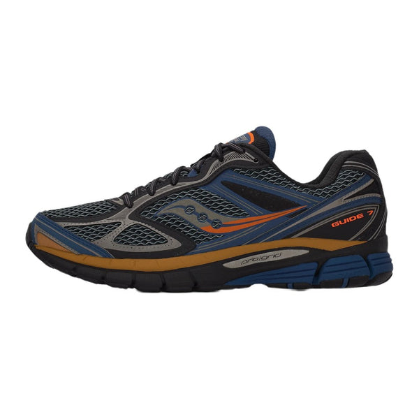 Saucony Guide 7 - Key Largo / Black