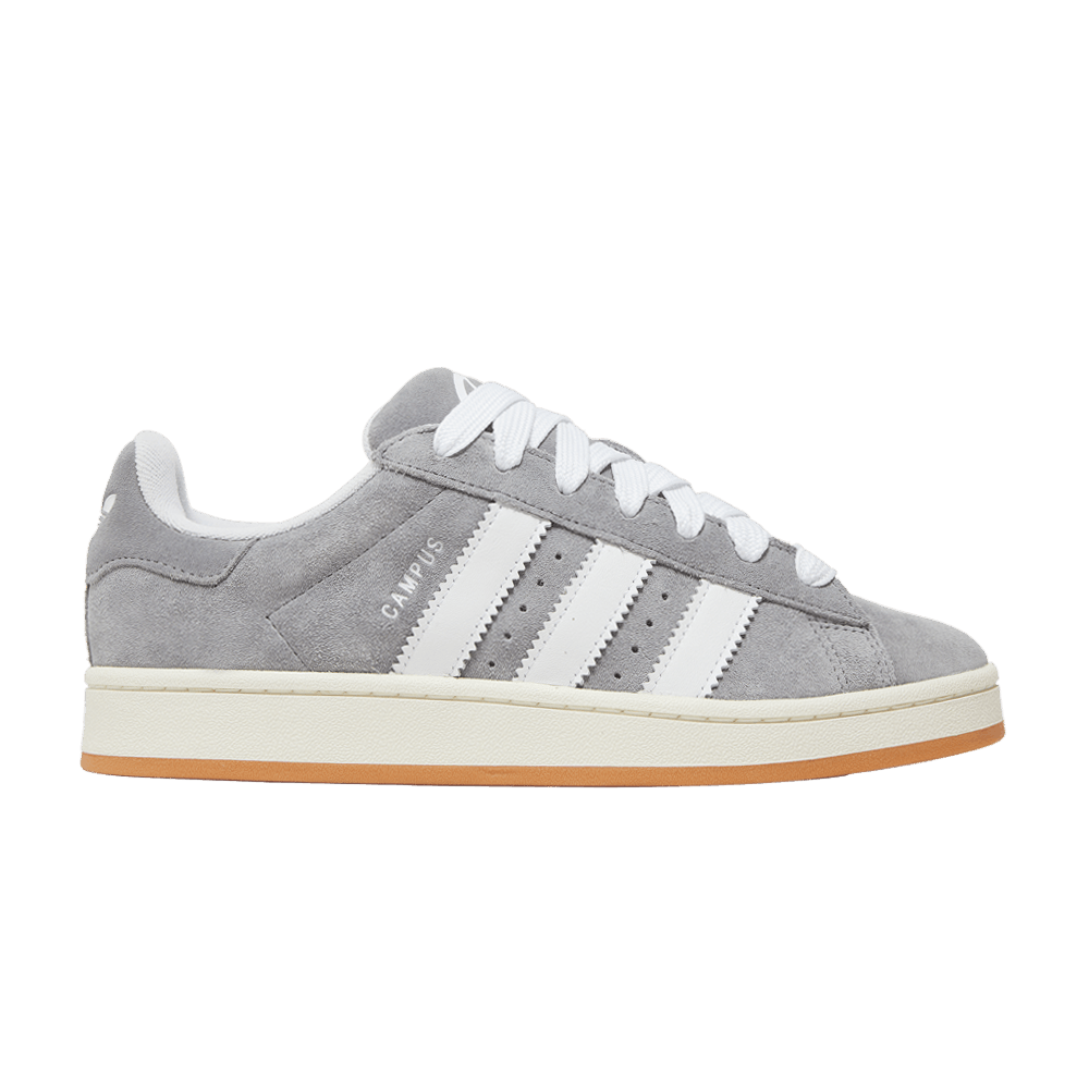 adidas Campus 00s - Grey White