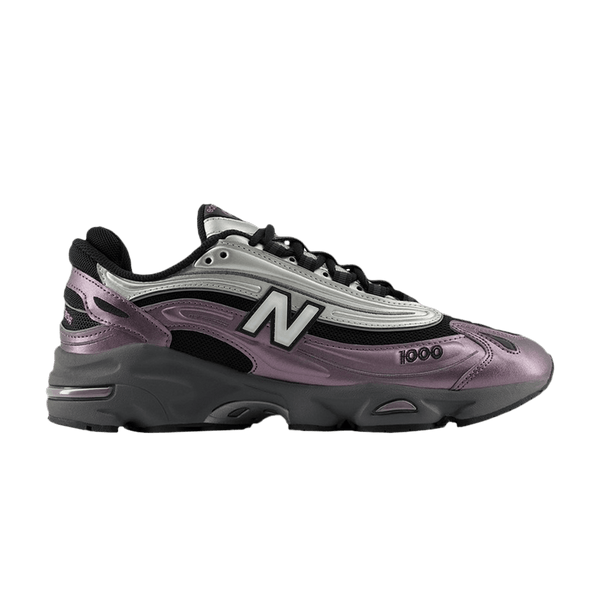 New Balance 1000 Dark Ice - Wine