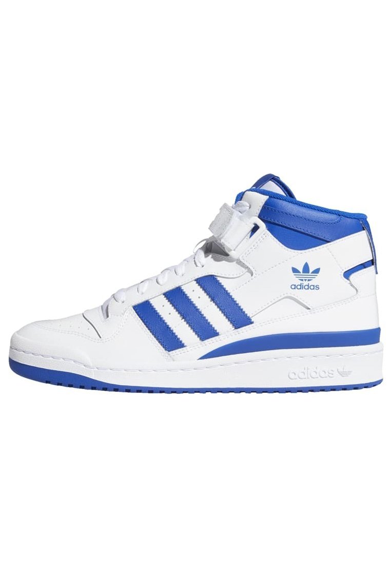 adidas Forum MID - Skate Shoes