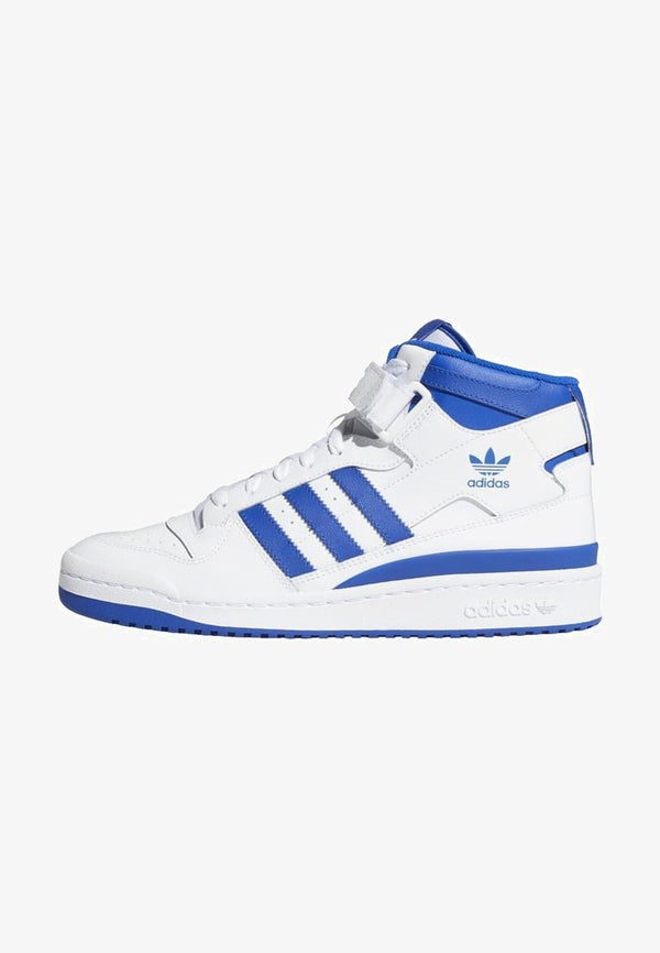 adidas Forum MID - Skate Shoes