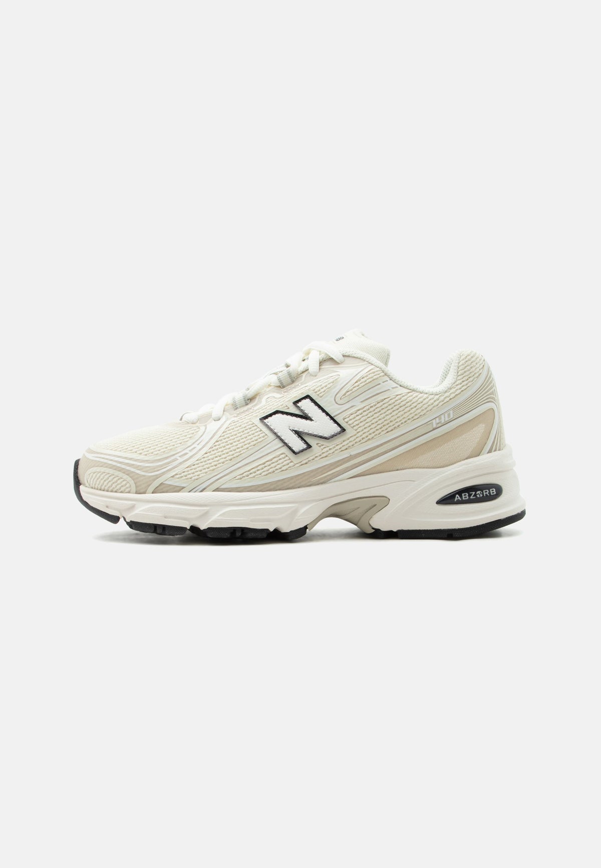 New Balance U740N - Shipyard