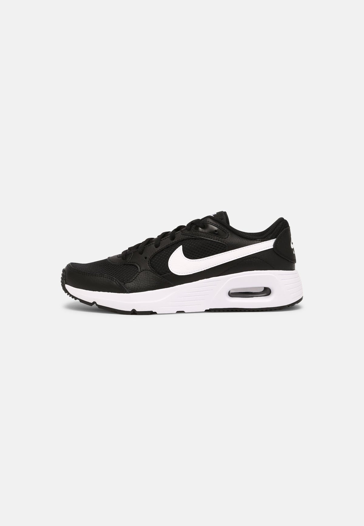 Nike Air Max Sc - Black / White