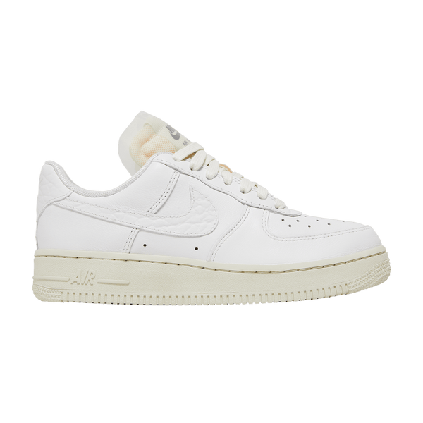 Nike Air Force 1 Low PRM Jewels - White