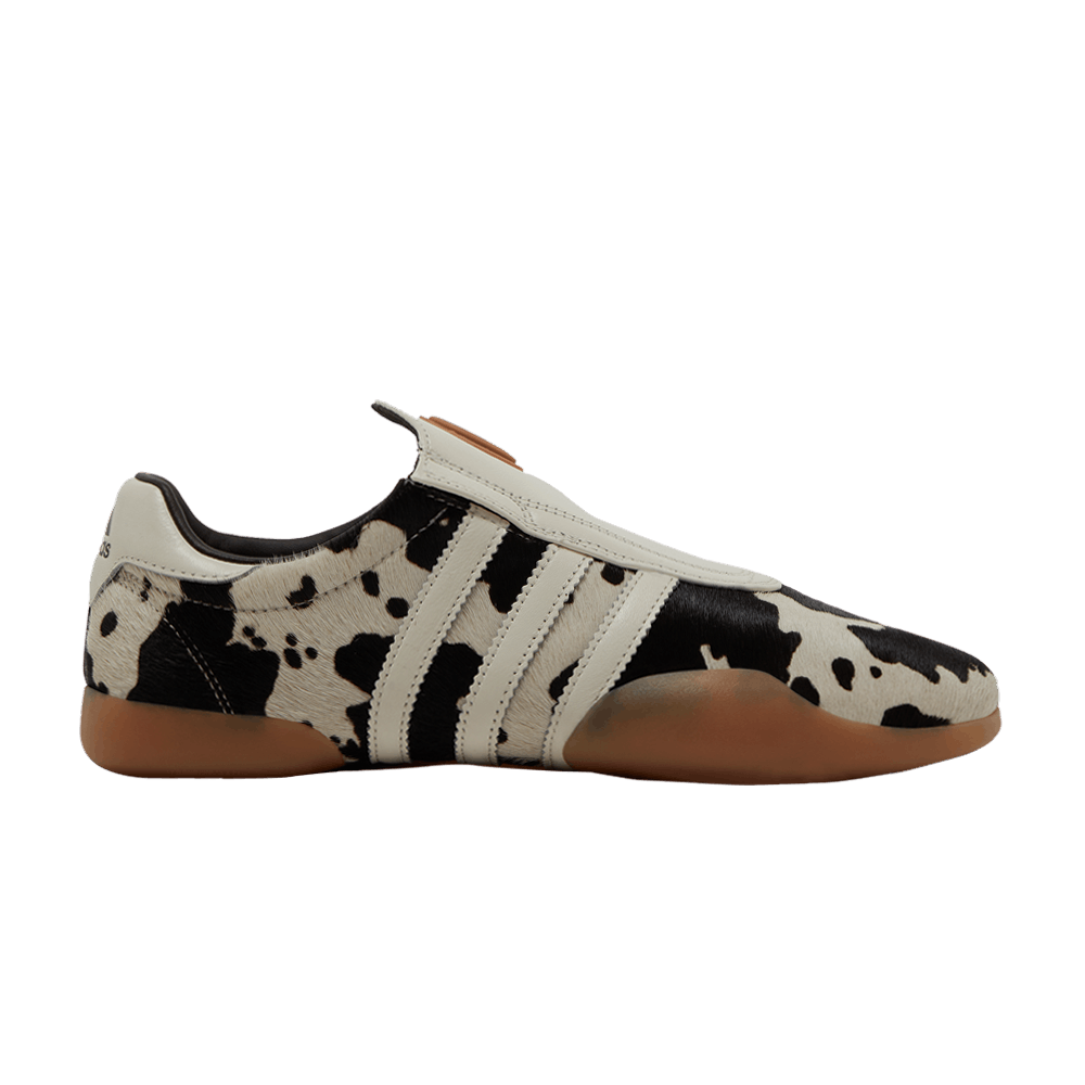 adidas Taekwondo Mei Cow Print
