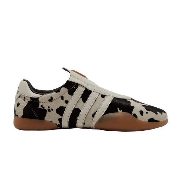 adidas Taekwondo Mei Cow Print