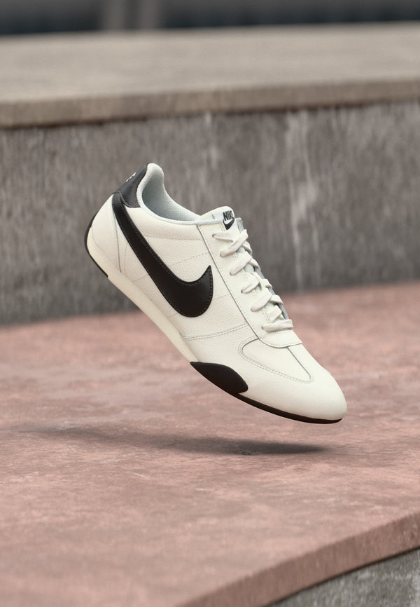 Nike Sprint Sister - Sail / Black