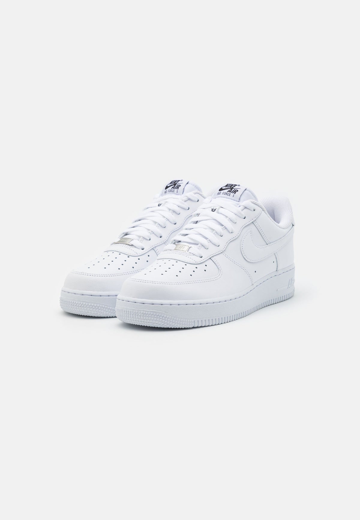 Nike Air Force 1 07 Flyease - White