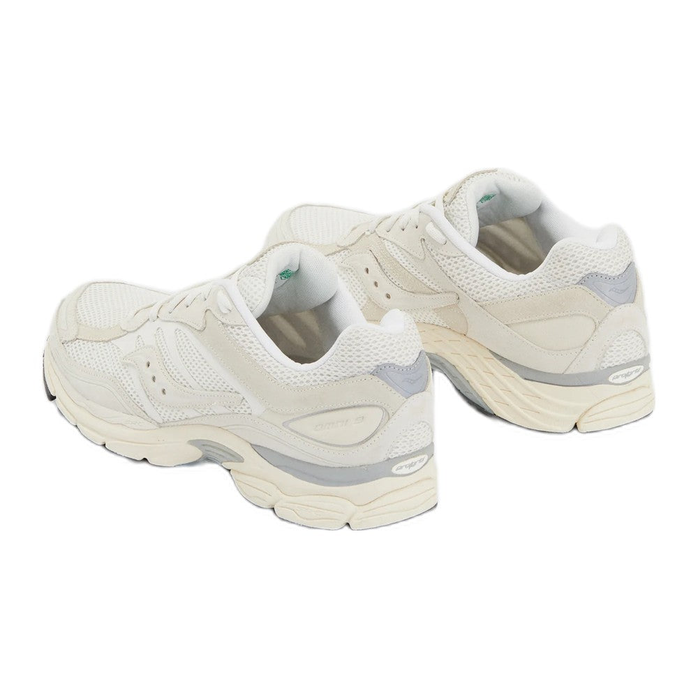 Saucony Progrid Omni 9 - White