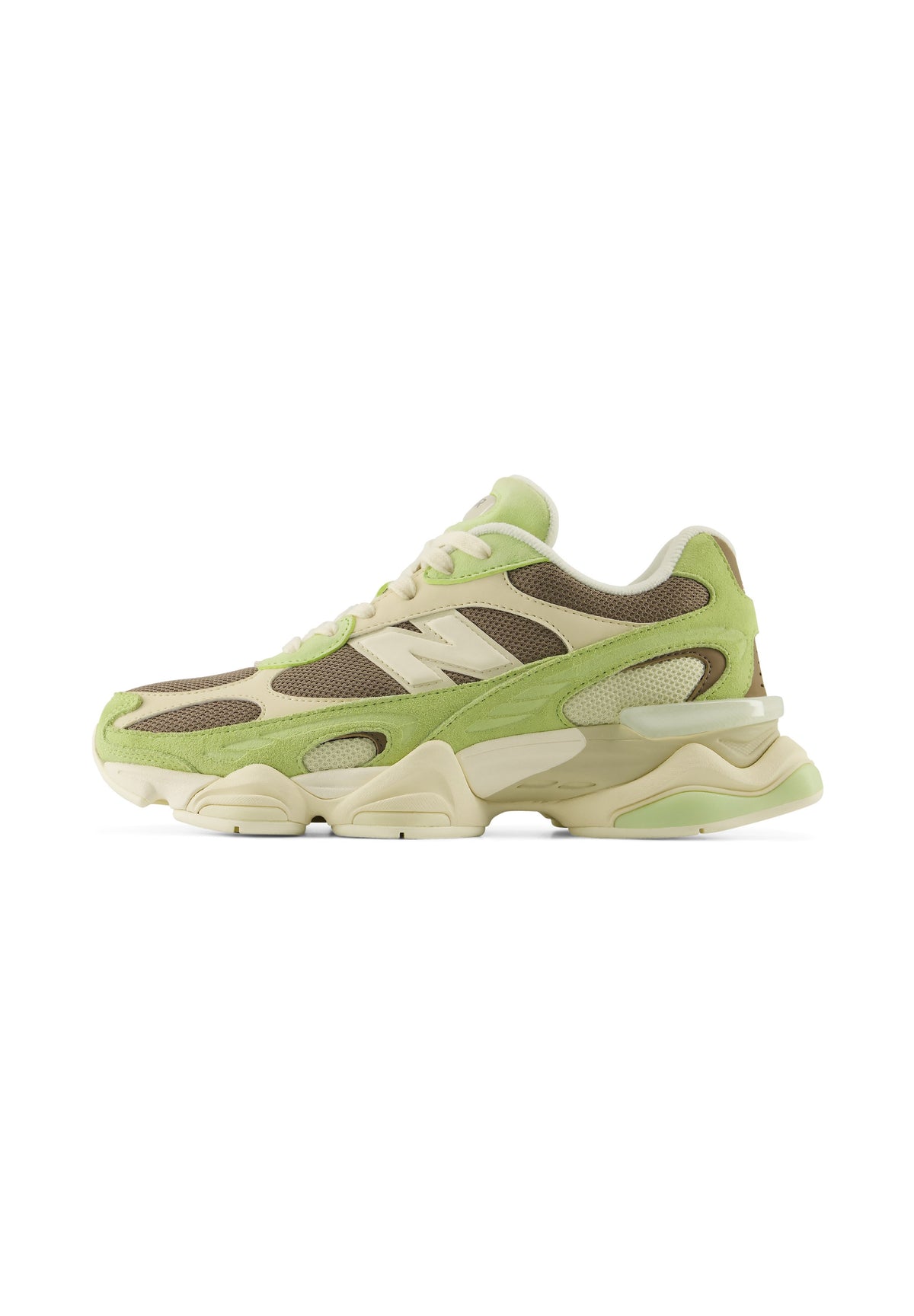 New Balance U9060 - Green