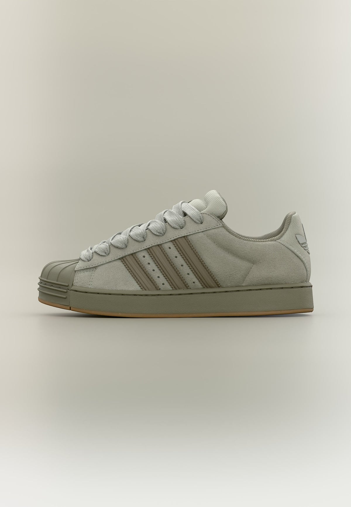 adidas Superstar St - Skate Shoes