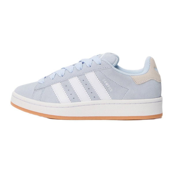 adidas Campus 00S J - Crystal Sky / White / Gum