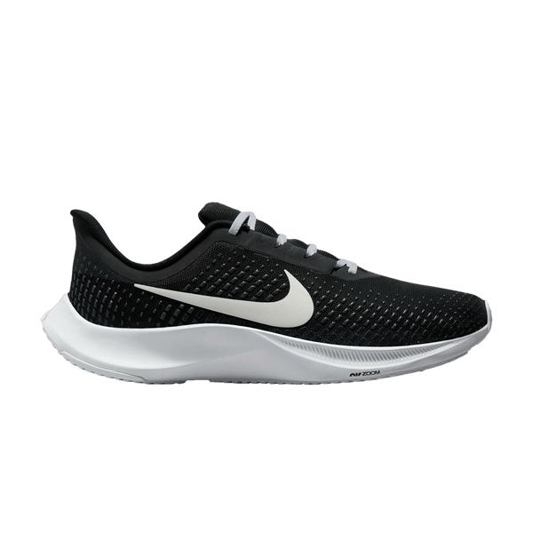 Nike Power Flight - Black White