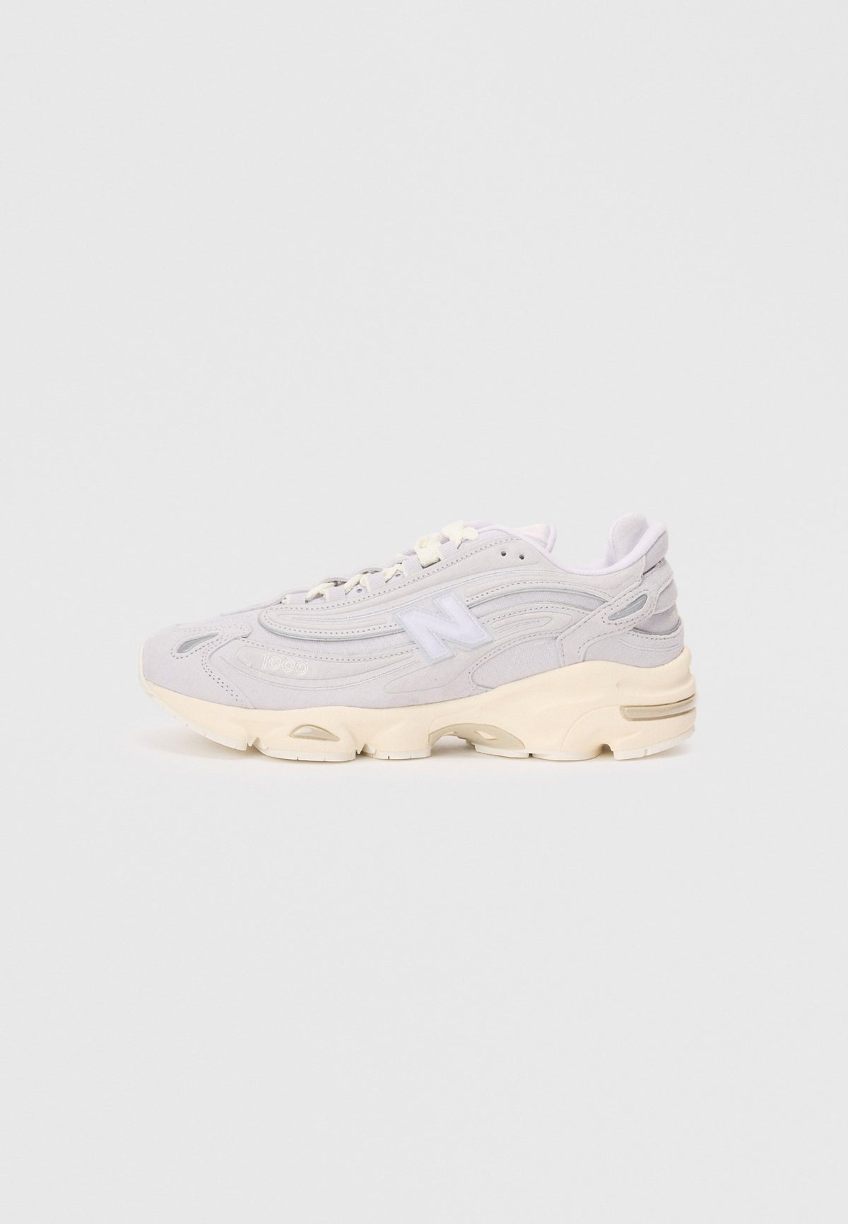 New Balance 1000 - Pearl Grey