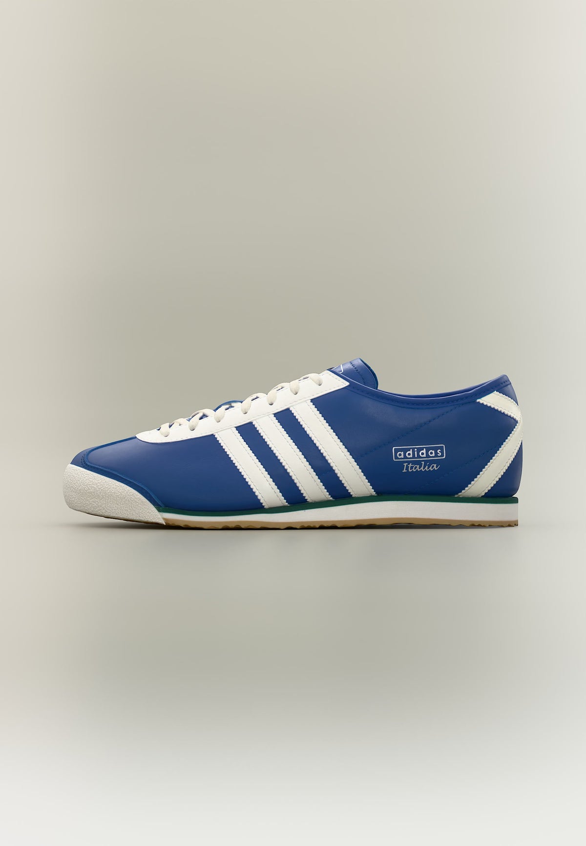 adidas Italia 70S - Team Royal Blue / Core White