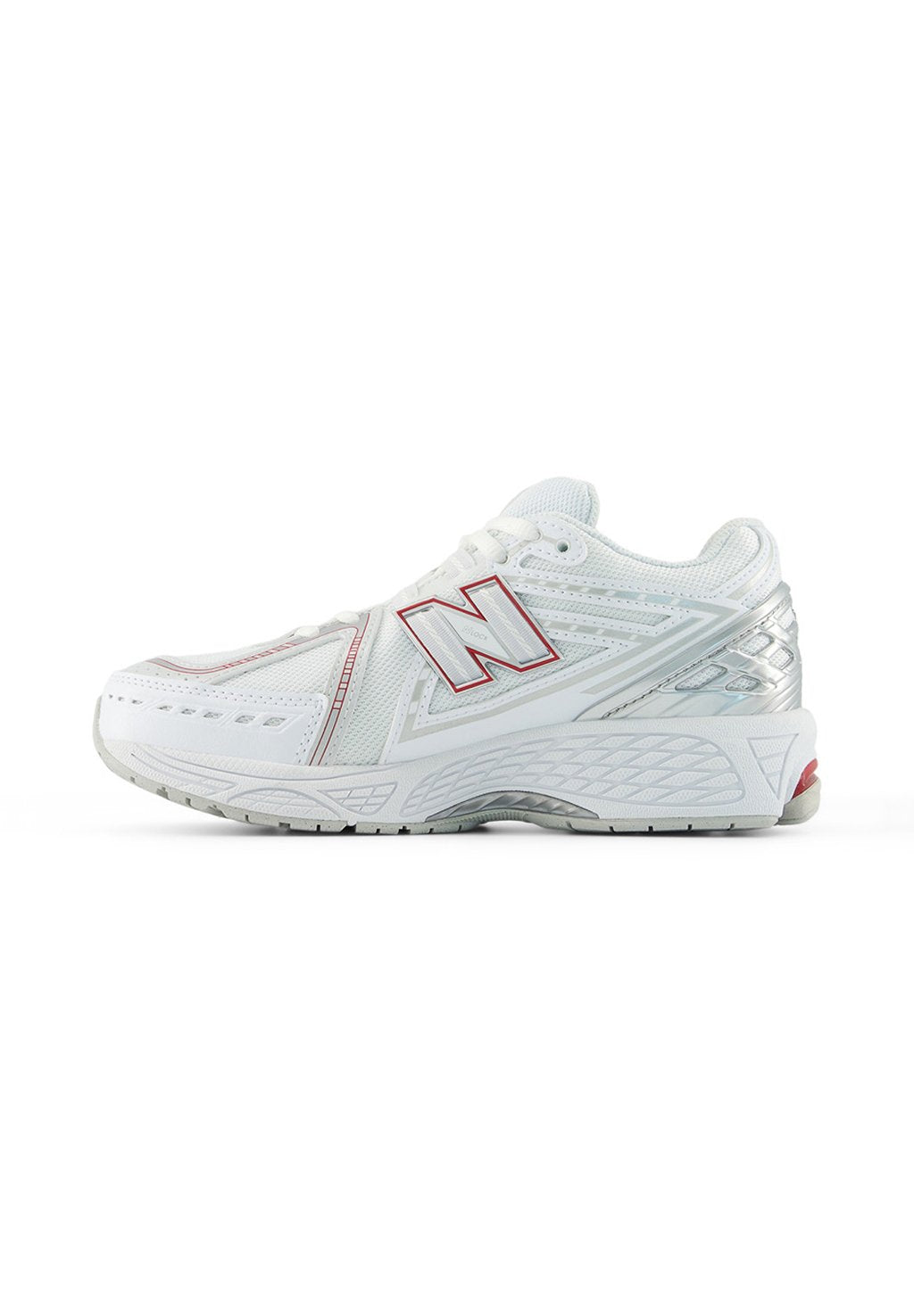 New Balance 1906 - Angora Shadow Red