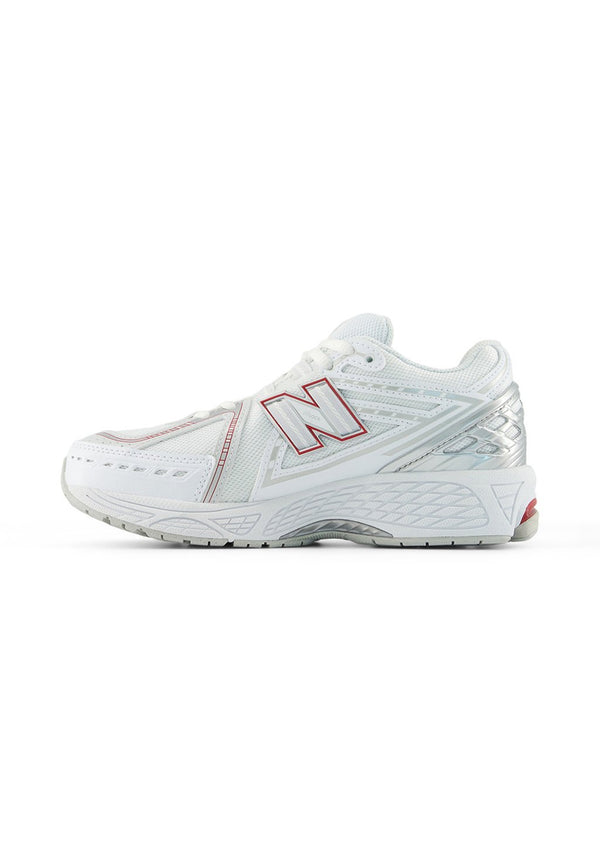 New Balance 1906 - Angora Shadow Red