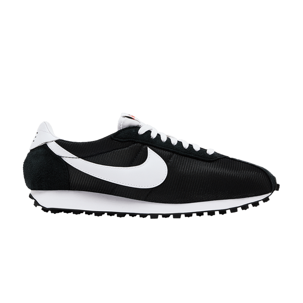 Nike LD-1000 - Black White