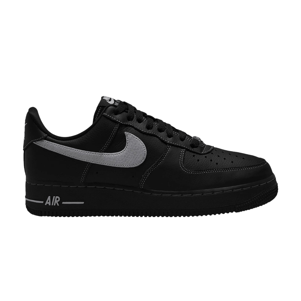 Nike Air Force 1 Low '07 LV8 - Black Grey