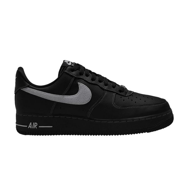 Nike Air Force 1 Low '07 LV8 - Black Grey