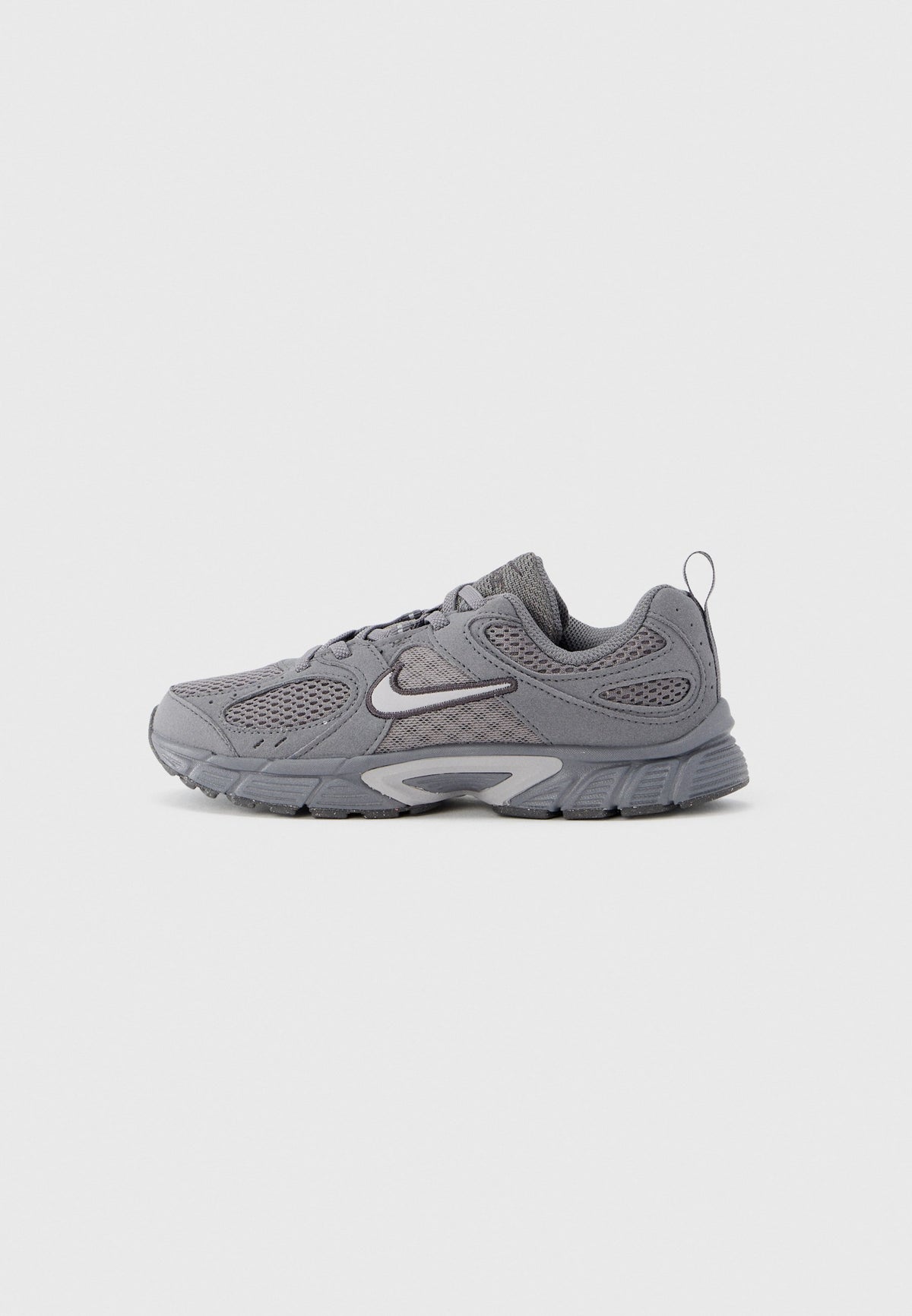 Nike V5 - Pencil Point / Atmosphere Grey / Iron-coloured