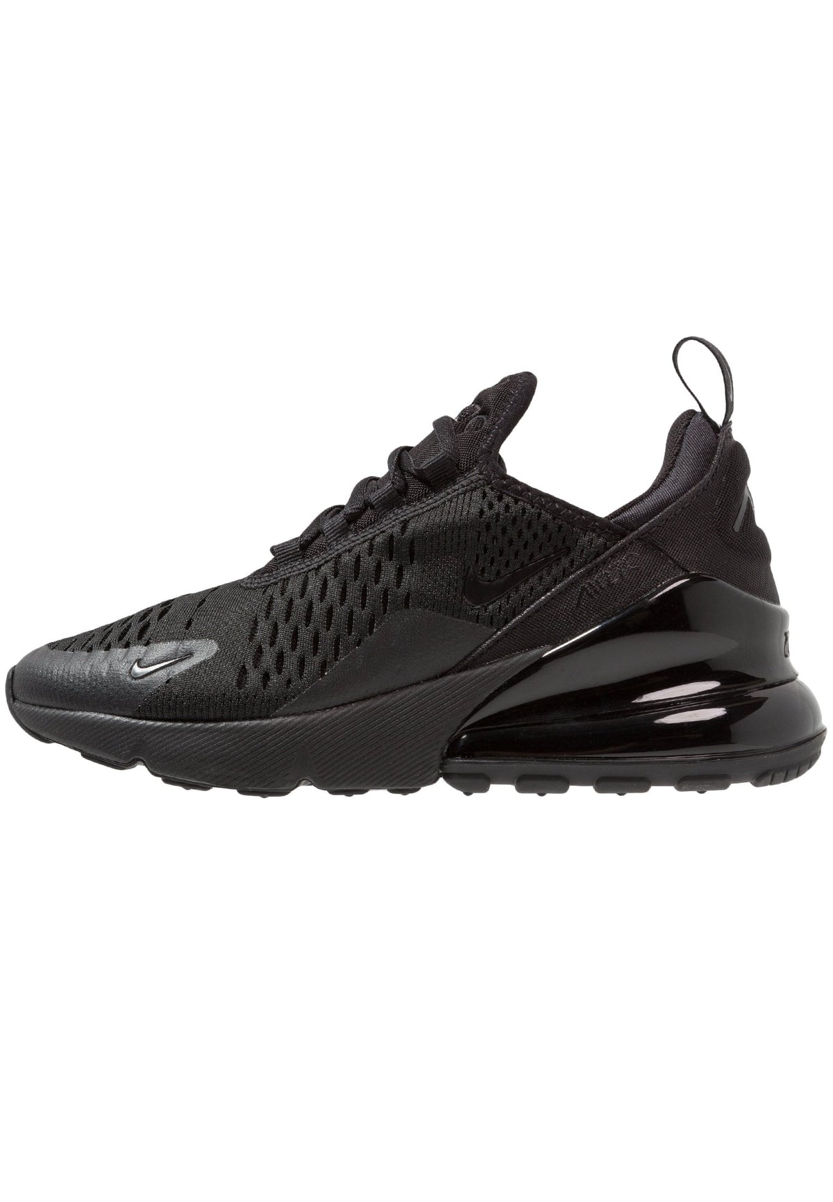 Nike Air Max 270 - Black