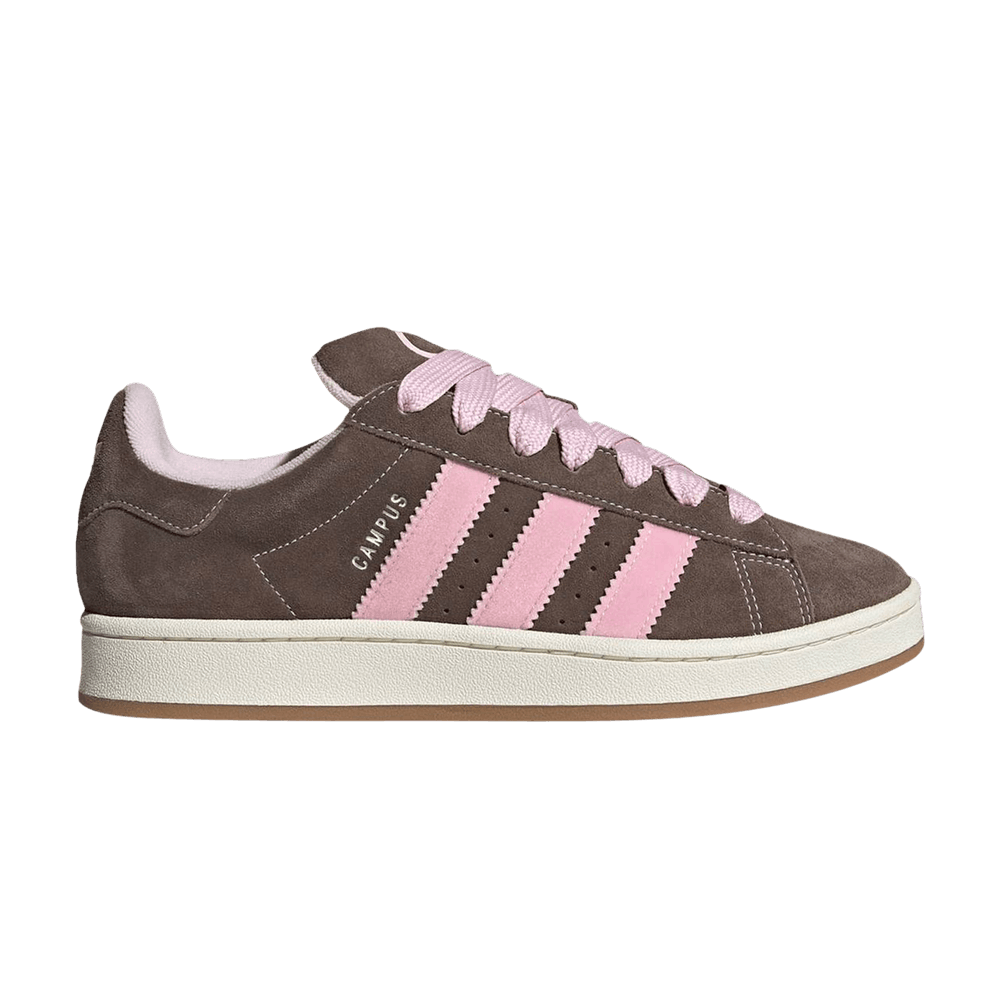 adidas Campus 00s Earth Strata Clear - Pink