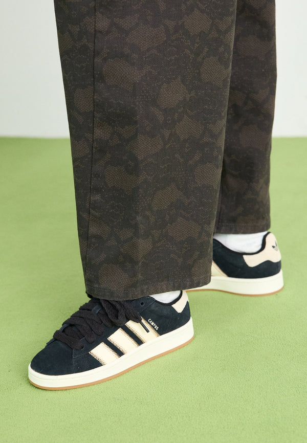 adidas Campus 00S - Magic Beige / Core Black / Cream White