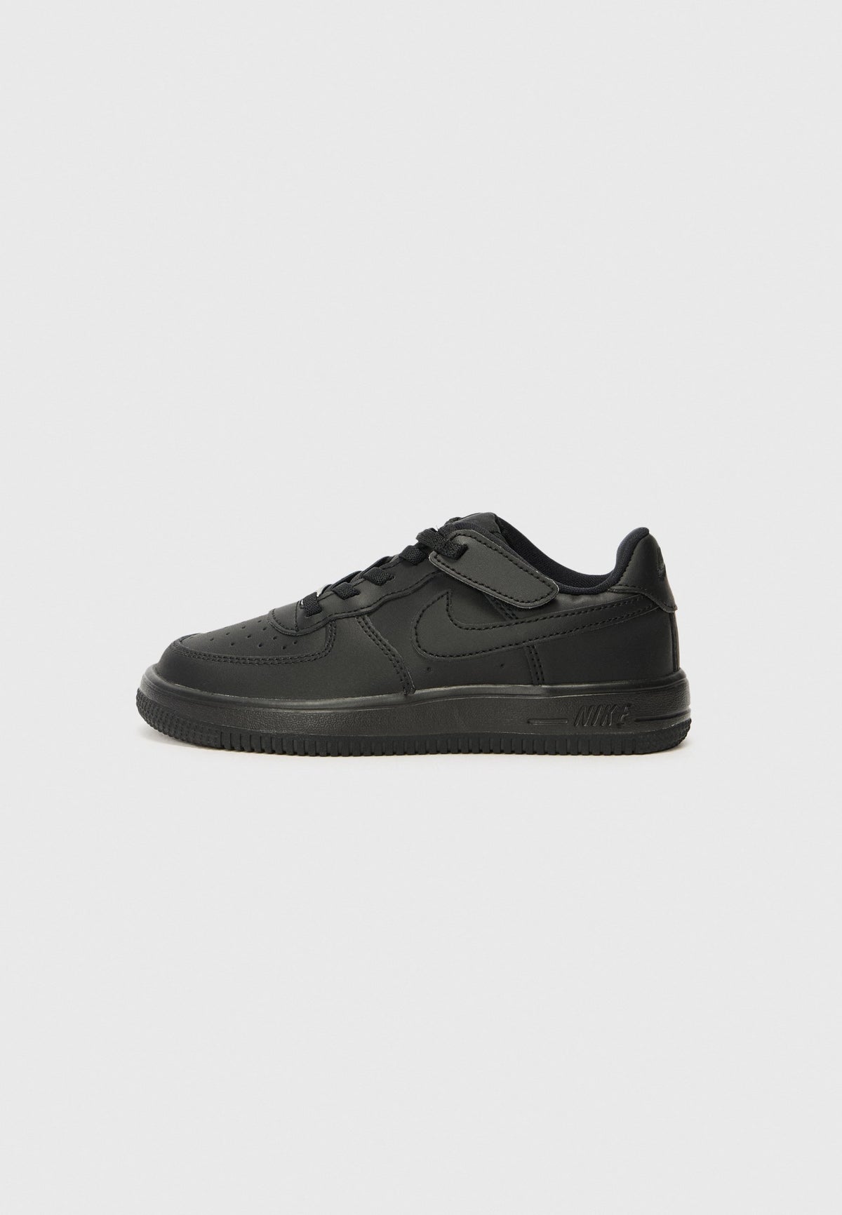 Nike Force 1 - Black