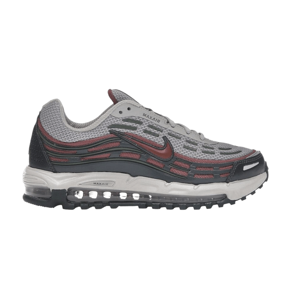 Nike Air Max Tl 2.5 College - Grey Red Sepia