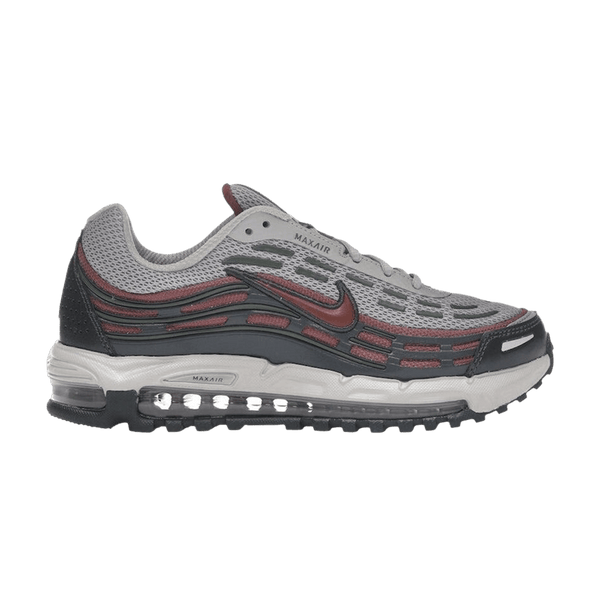 Nike Air Max Tl 2.5 College - Grey Red Sepia