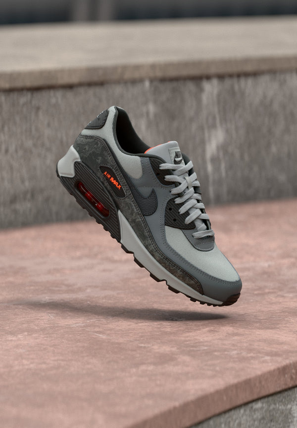 Nike Air Max 90 PRM SE 2 - Multi-color / Black