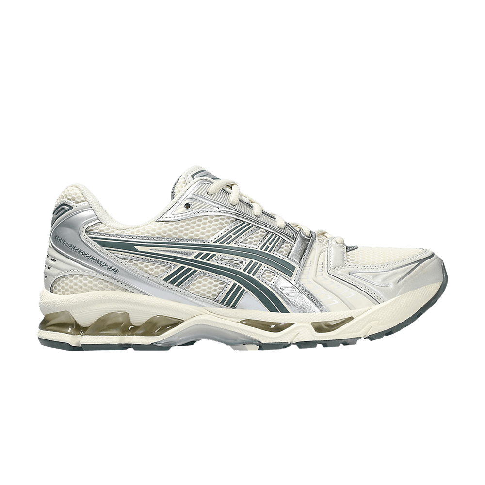 ASICS Gel-Kayano 14 - Birch Dark Pewter