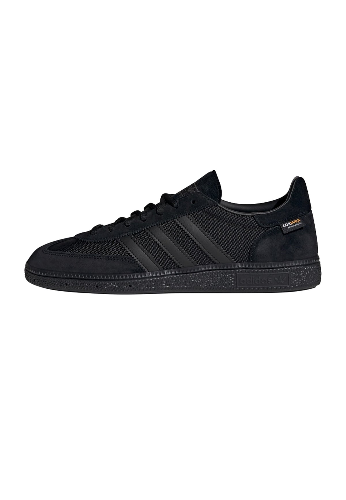adidas Handball Spezial - Core Black / Core Black / Carbon