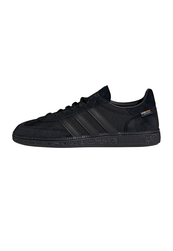 adidas Handball Spezial - Core Black / Core Black / Carbon
