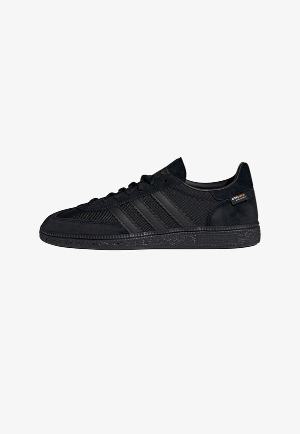 adidas Handball Spezial - Core Black / Core Black / Carbon