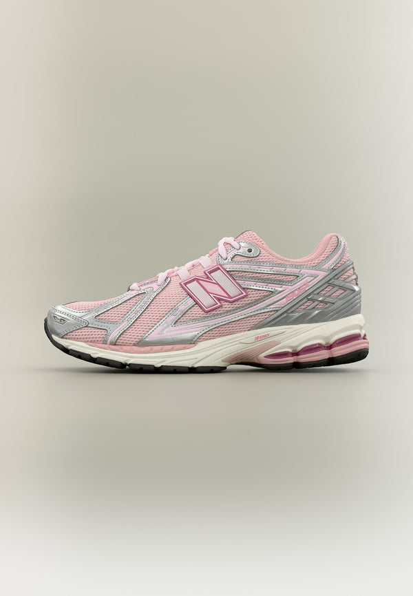 New Balance U1906 - Pink Chalk / Silver-coloured Metallic