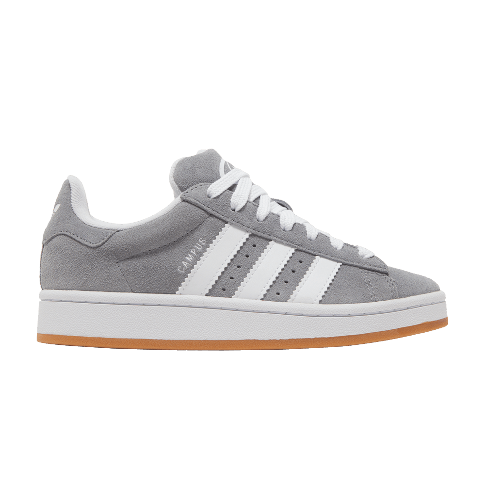 adidas Campus 00s - Grey Gum