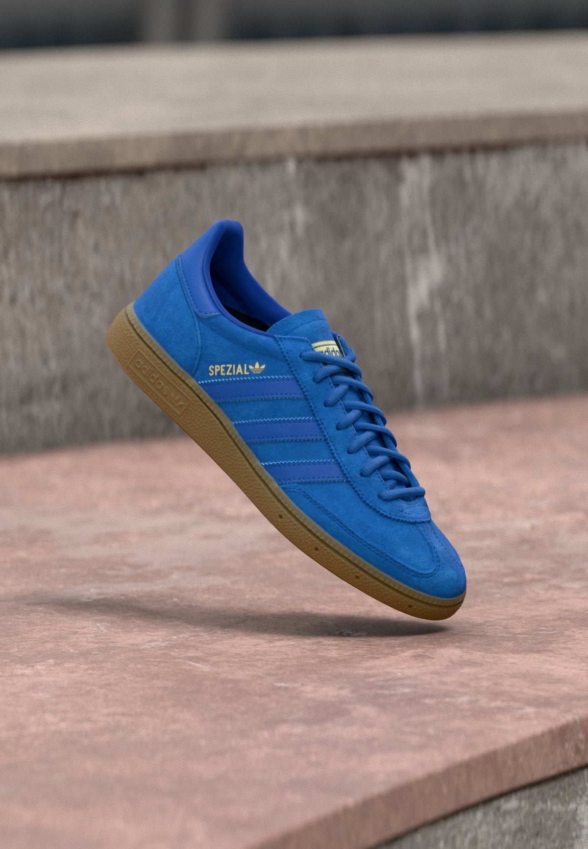 adidas Handball Spezial Sweden - Team Royal Blue