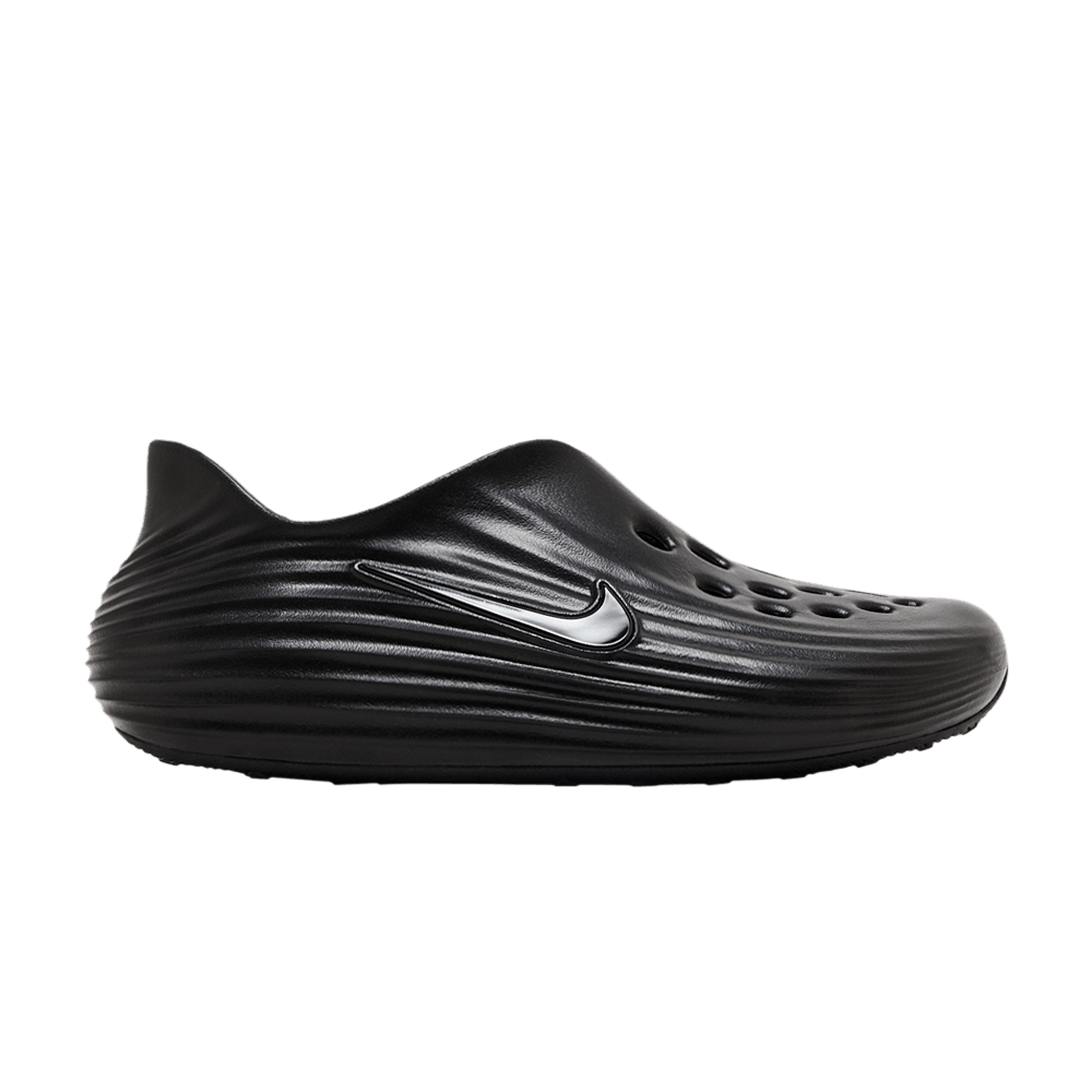 Nike Reactx Rejuven8 - Triple Black