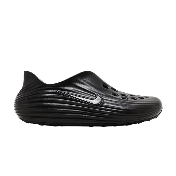 Nike Reactx Rejuven8 - Triple Black