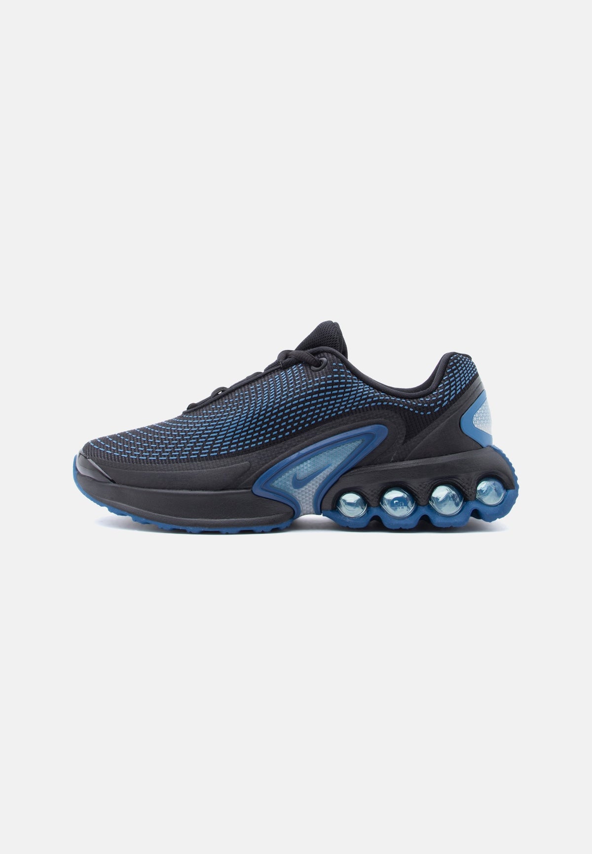 Nike Air Max Dn - Black / Court Blue / Dutch Blue / Phantom