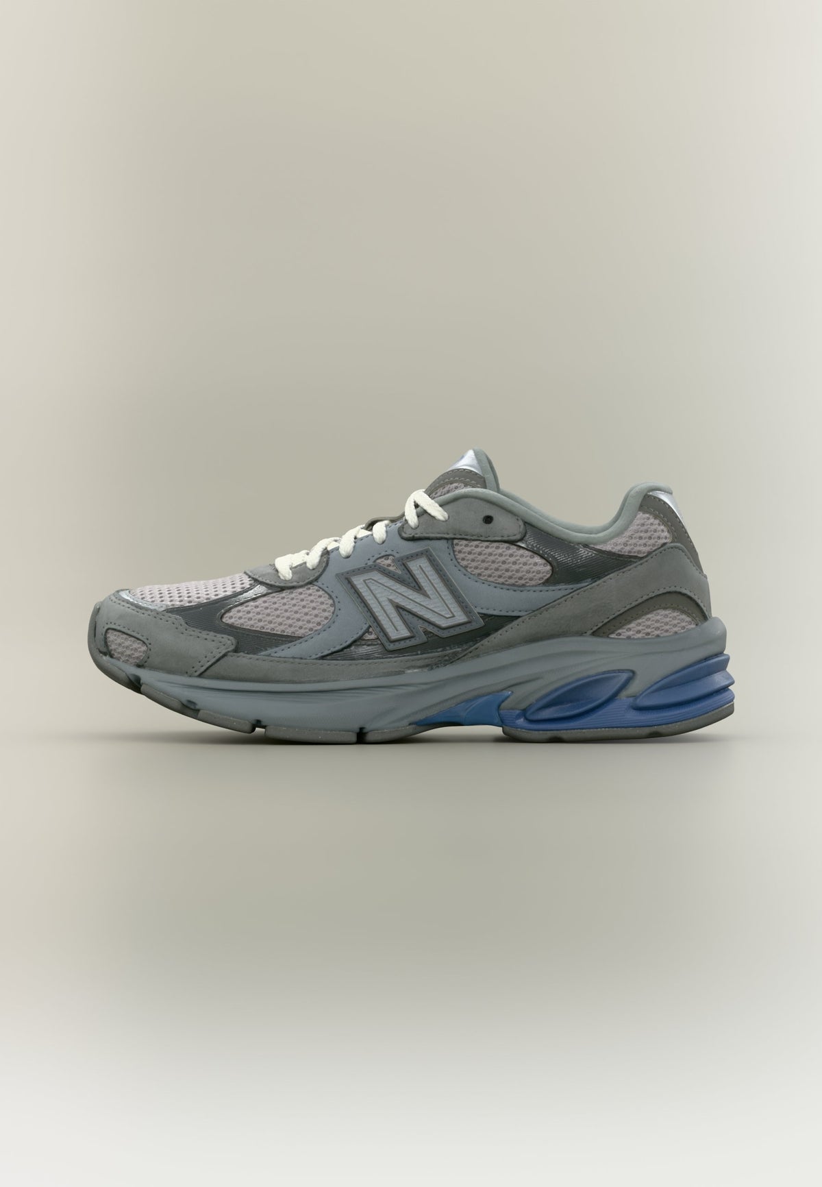 New Balance U2010 - Harbor Grey / Fairweather Blue / Truffle Salt