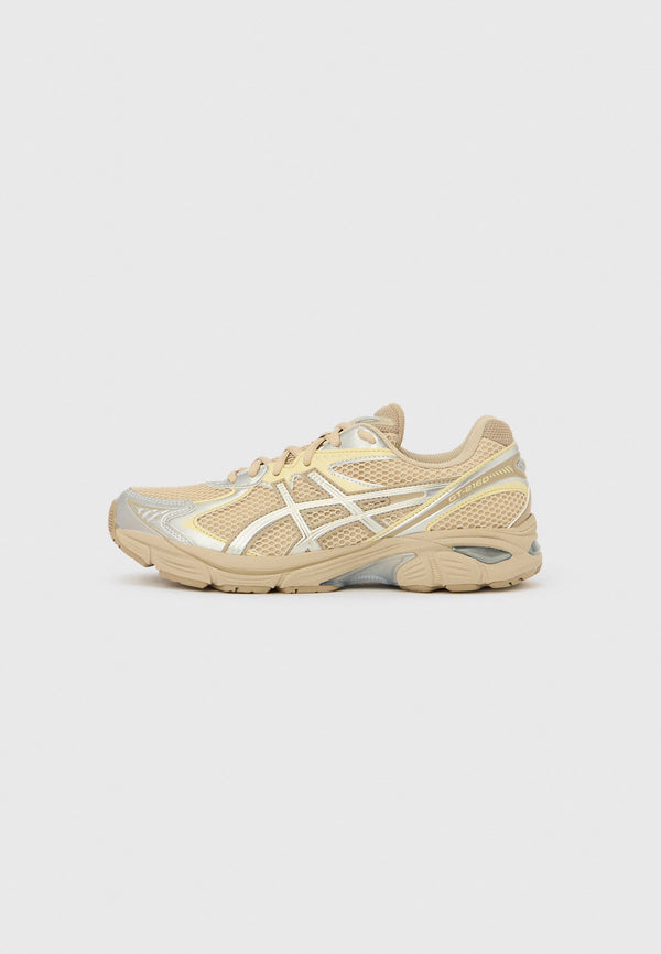 ASICS GT - Feather Grey / Pure Silver-coloured